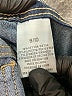 Hydraulic Blue Jeans Size 9 - 10 - photo 7
