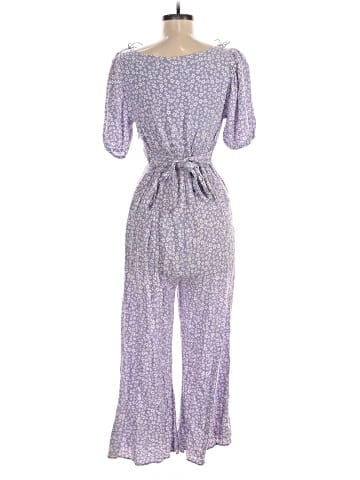 Auguste Jumpsuit (view 2)