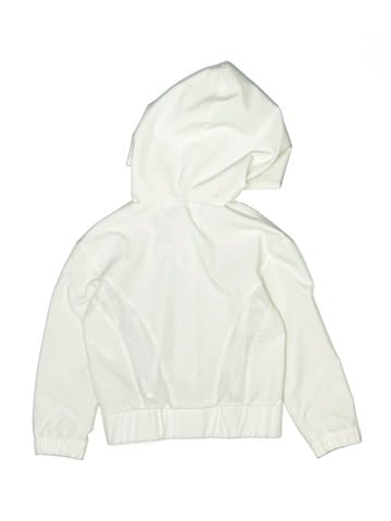 GB Girls Zip Up Hoodie (view 2)