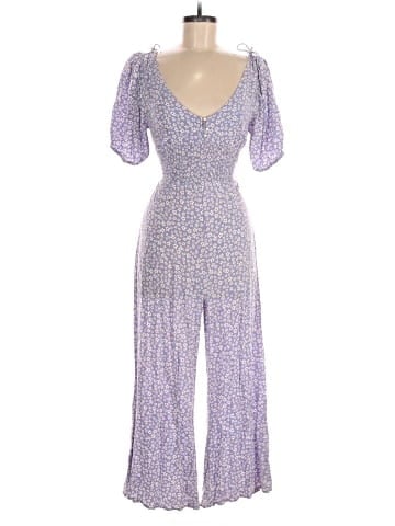 Auguste Jumpsuit (view 1)
