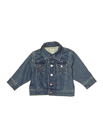 Wrangler Jeans Co Denim Jacket (view 1)