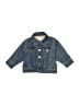 Wrangler Jeans Co Blue Denim Jacket 12-18 MO / 18 MO - photo 1