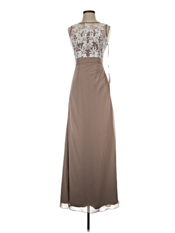 JJ's House Cocktail Dress (view 1)