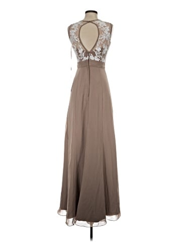 JJ's House Cocktail Dress (view 2)