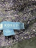 Koret Tweed Gray Blazer Size 14 - photo 6