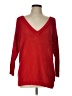 C. Wonder Red Pullover Sweater Size L - photo 1