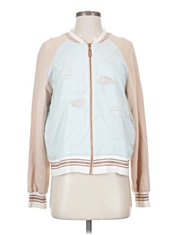 Raoul Track Jacket (view 1)