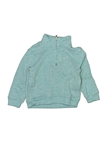 Janie and Jack Pullover Sweater (view 1)
