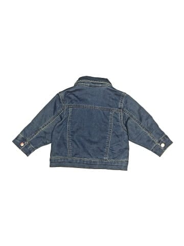 Wrangler Jeans Co Denim Jacket (view 2)