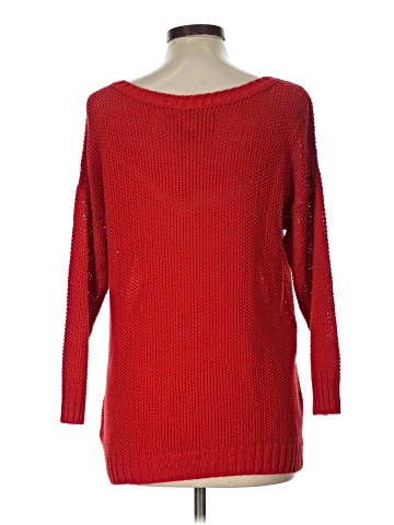 C. Wonder Pullover Sweater (view 2)