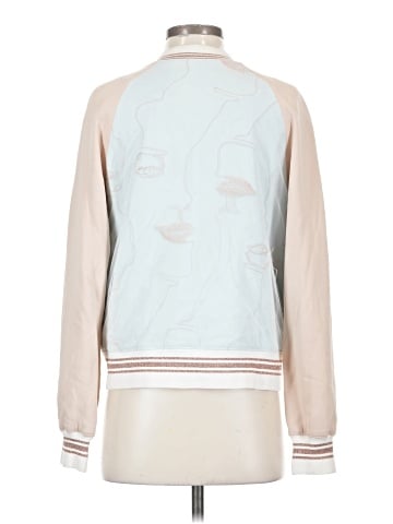 Raoul Track Jacket (view 2)