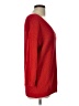 C. Wonder Red Pullover Sweater Size L - photo 4