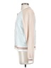 Raoul Graphic Ivory Track Jacket Size 4 - photo 5