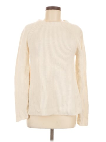 Vince. Pullover Sweater (view 1)