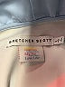 Gretchen Scott Designs Solid Blue 3/4 Sleeve Blouse Size L - photo 7