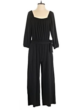 Garnet Hill Jumpsuit