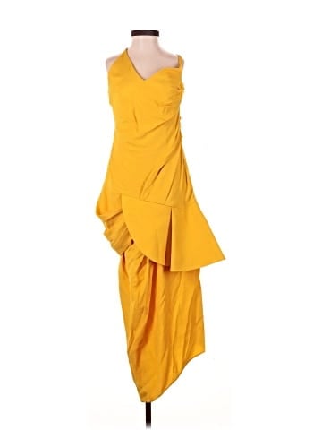 Jacquemus Cocktail Dress (view 1)