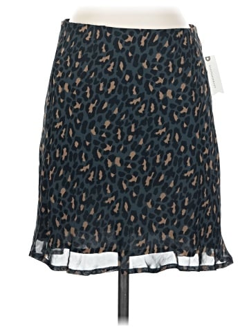 Anthropologie Casual Skirt (view 1)