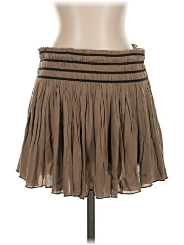 Free People Casual Skirt (view 1)