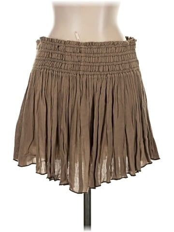 Free People Casual Skirt (view 2)