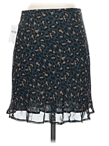 Anthropologie Casual Skirt (view 2)