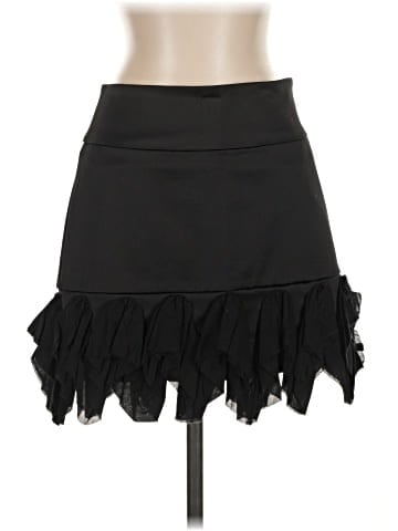 Express Design Studio Casual Skirt (view 1)