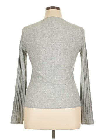 J.Crew Long Sleeve T-Shirt (view 2)