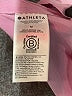 Athleta Purple Sleeveless Blouse Size M - photo 8