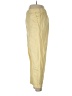 Talbots Yellow Casual Pants Size L - photo 5