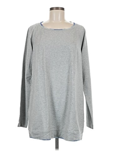 J.Jill Sweatshirt (view 1)