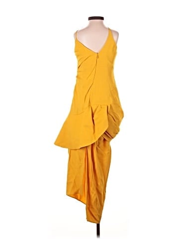 Jacquemus Cocktail Dress (view 2)
