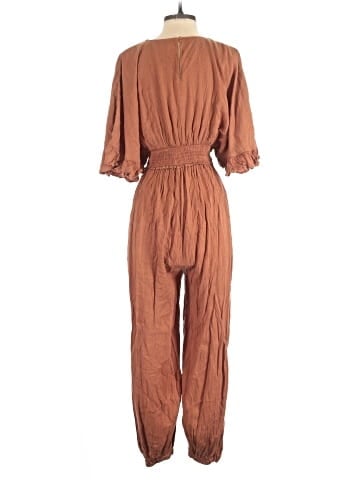 Storia Jumpsuit (view 2)