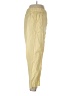 Talbots Yellow Casual Pants Size L - photo 4