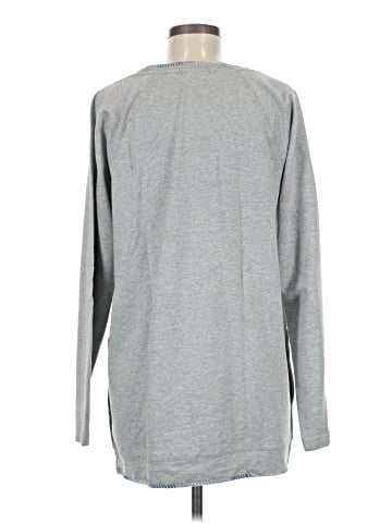 J.Jill Sweatshirt (view 2)