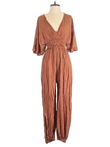 Storia Jumpsuit (view 1)