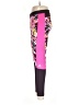 Adidas Graphic Pink Active Pants Size M - photo 5