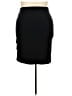 TanJay Solid Black Casual Skirt Size 18 - photo 2