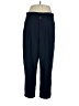 Madewell 100% Polyester Blue Dress Pants Size 14 - photo 1