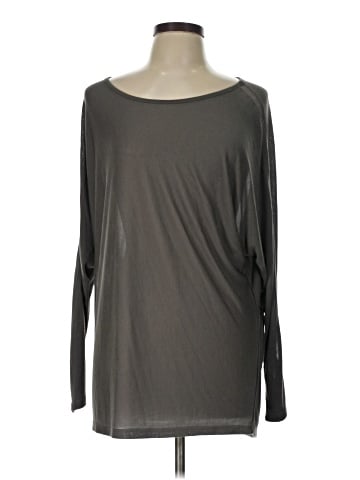 Vince. Long Sleeve Top (view 1)