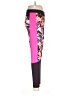 Adidas Graphic Pink Active Pants Size M - photo 4