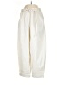 Max Studio 100% Cotton Ivory Casual Pants Size S - photo 1