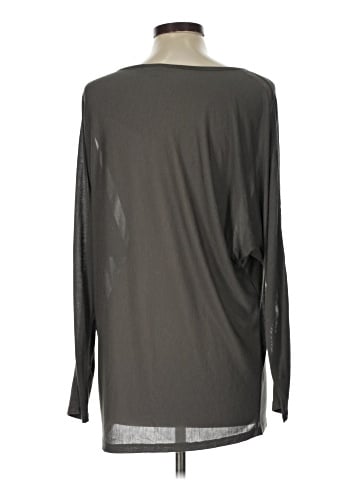 Vince. Long Sleeve Top (view 2)
