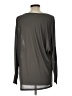Vince. Gray Long Sleeve Top Size L - photo 2
