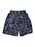 Nike Stars Purple Athletic Shorts Size XL - photo 2