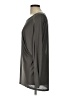 Vince. Gray Long Sleeve Top Size L - photo 5