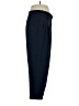 Madewell 100% Polyester Blue Dress Pants Size 14 - photo 4