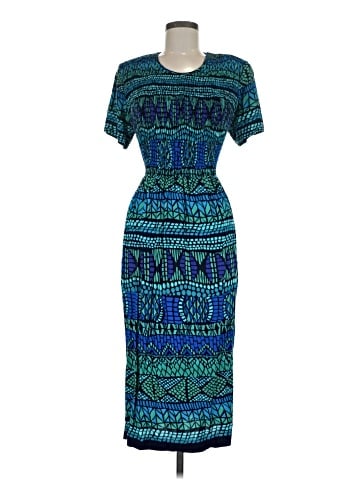 Coldwater Creek Cocktail Dress (view 1)