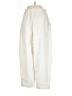 Max Studio 100% Cotton Ivory Casual Pants Size S - photo 2