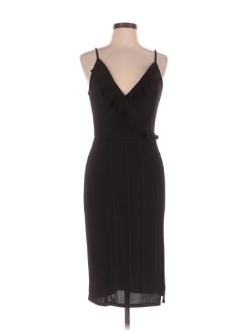 BCBGeneration Cocktail Dress (view 1)