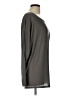 Vince. Gray Long Sleeve Top Size L - photo 4